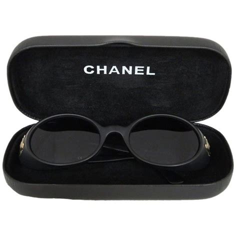 pre owned chanel sunglasses|coco Chanel sunglasses outlet.